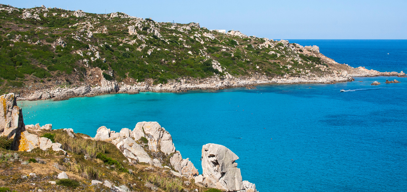 Appartamenti  Sardegna