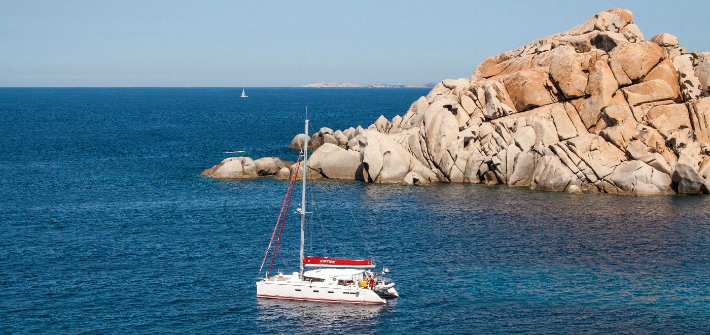 Santa Teresa Gallura  Sardegna